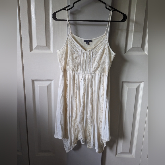 American Eagle boho dress - Picture 1 of 4